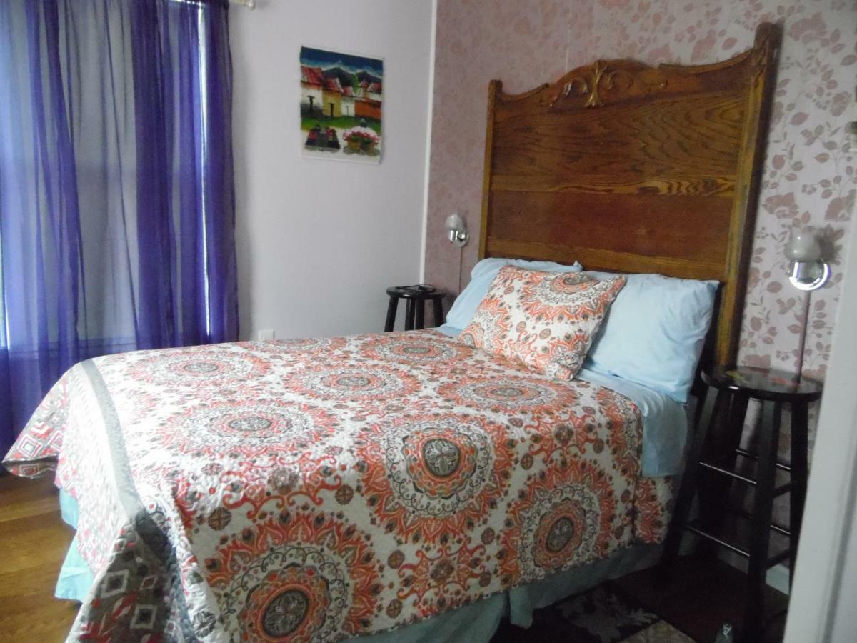 Deluxe Double Room with Bath