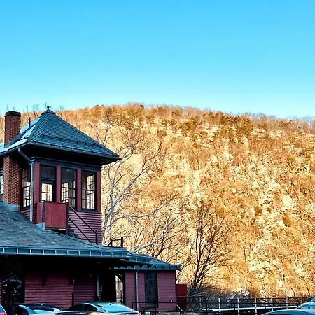 1799 Inn Harpers Ferry-2
