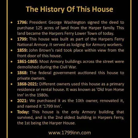 1799 Inn Harpers Ferry-3