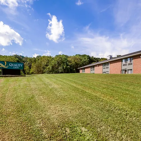 Quality Inn Harpers Ferry - Charles Town-2